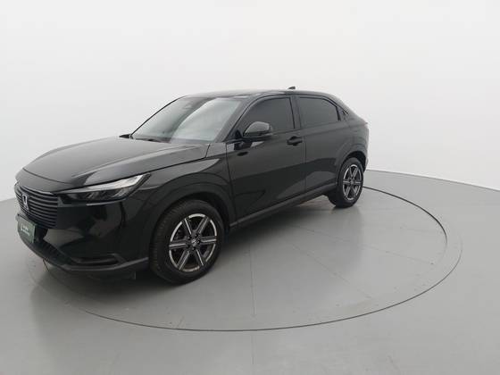 HONDA HR-V 1.5 DI I-VTEC FLEX EX CVT HONDA HR-V 1.5 DI I-VTEC FLEX EX CVT
